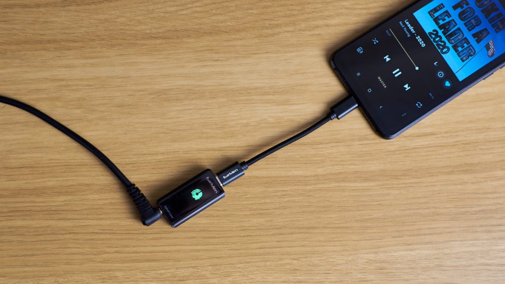 EarMen Sparrow | Headphone Reviews and Discussion - Head-Fi.org
