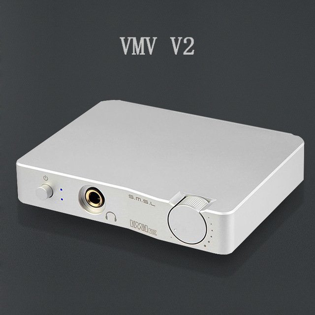 SMSL-VMV-V2-USB-HD-audio-decoder-interfa
