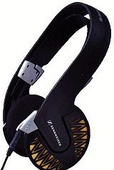 Sennheiser Expirience Line HD 465 - DIY kable i rekabling - forum ...