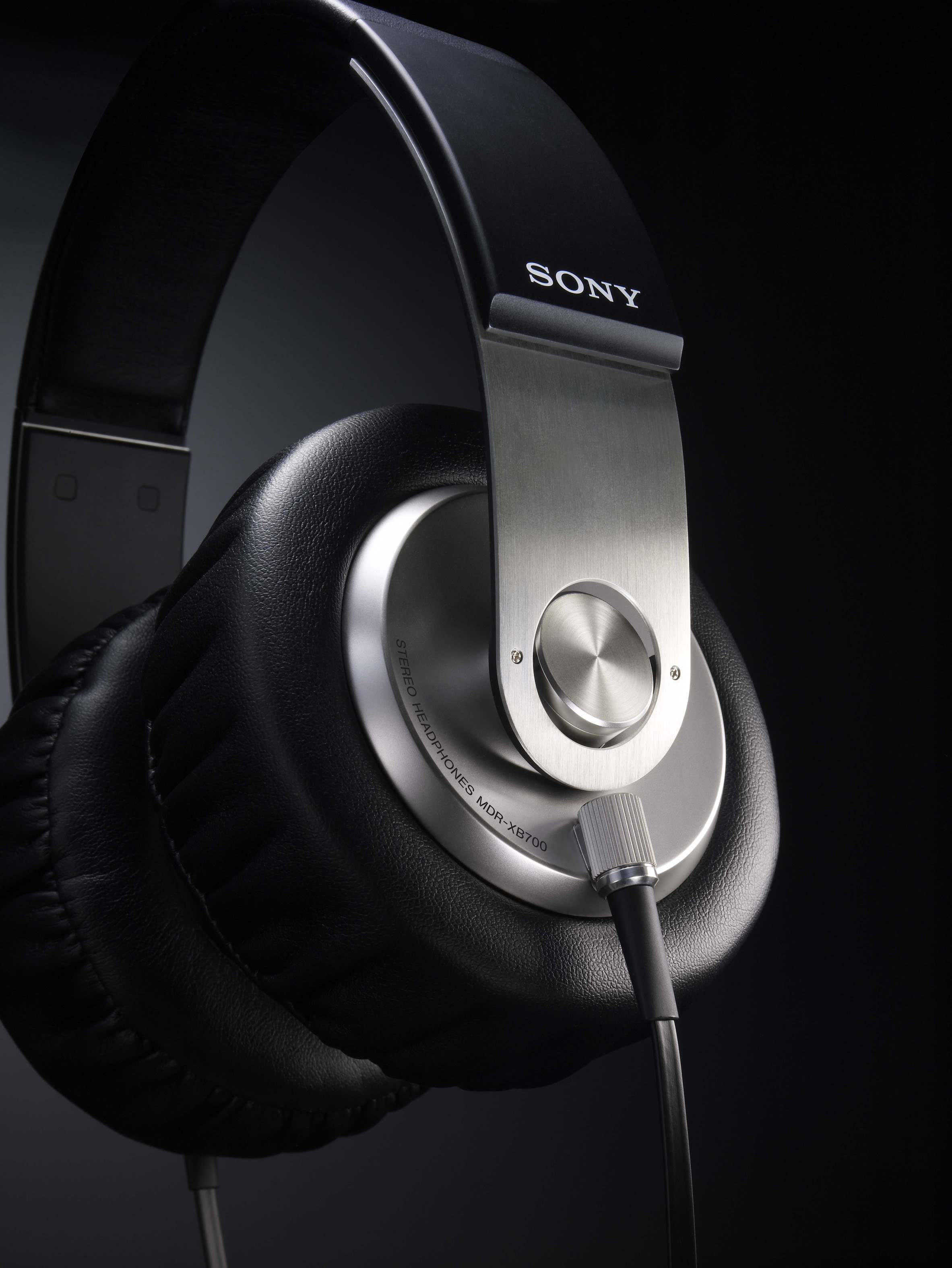 Sony MDR-XB700 - Testy Słuchawek - forum.mp3store.pl