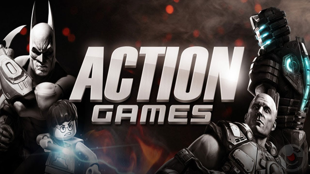 Бесплатный action. Картинки Actions. Экшен игры. Action надпись. Экшен игра логотип.