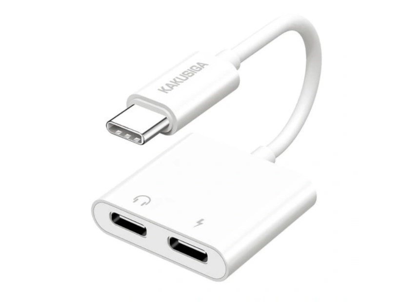 Dongle vs adapter Wzmacniacze słuchawkowe forum.mp3store.pl